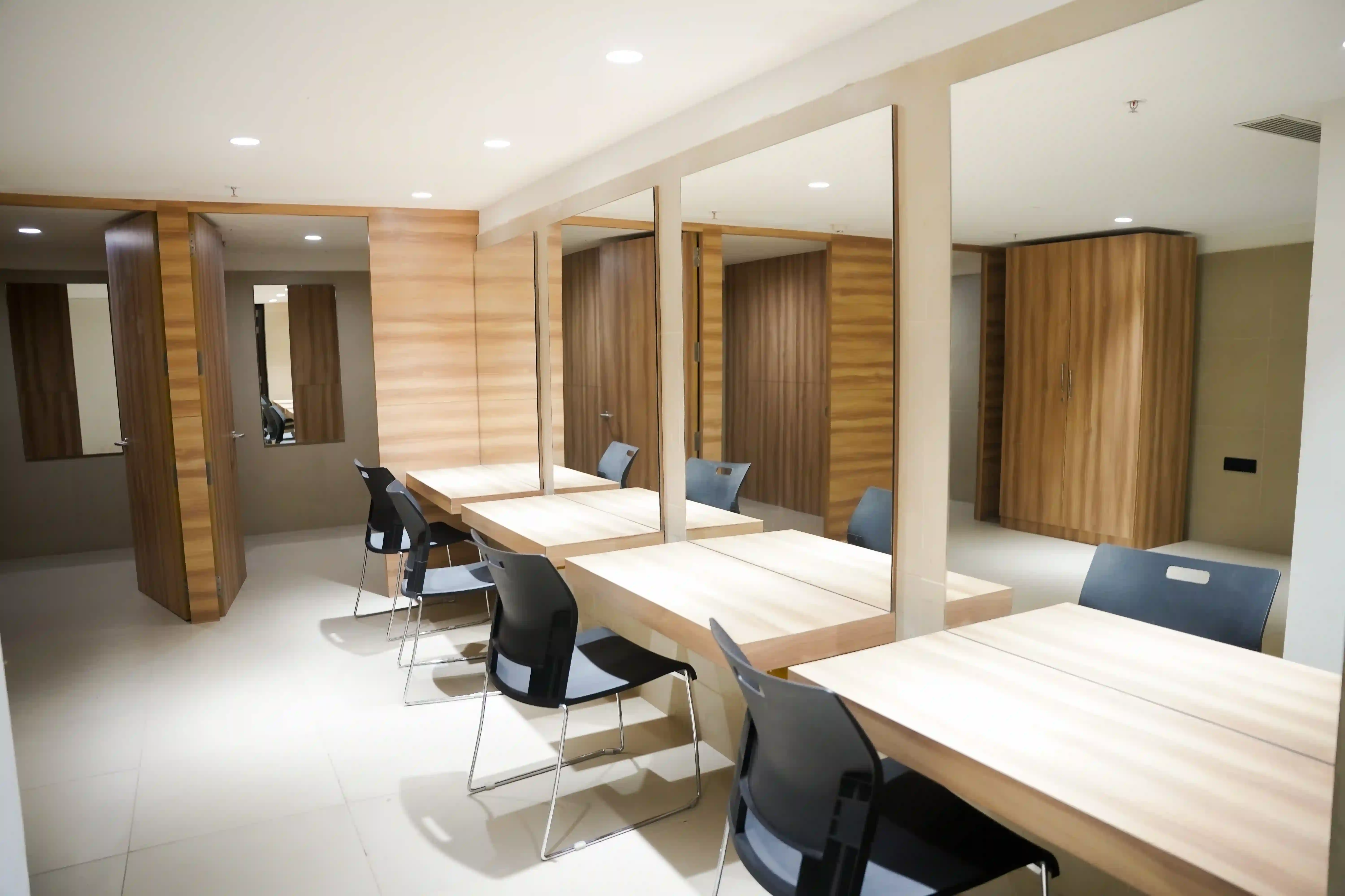 Convention centers in Tamil Nadu